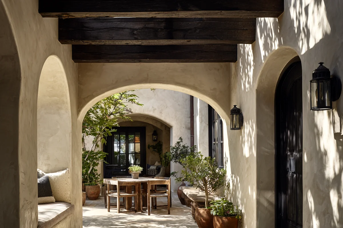 3. Natural Textures: A Tapestry of Tactile Comfort