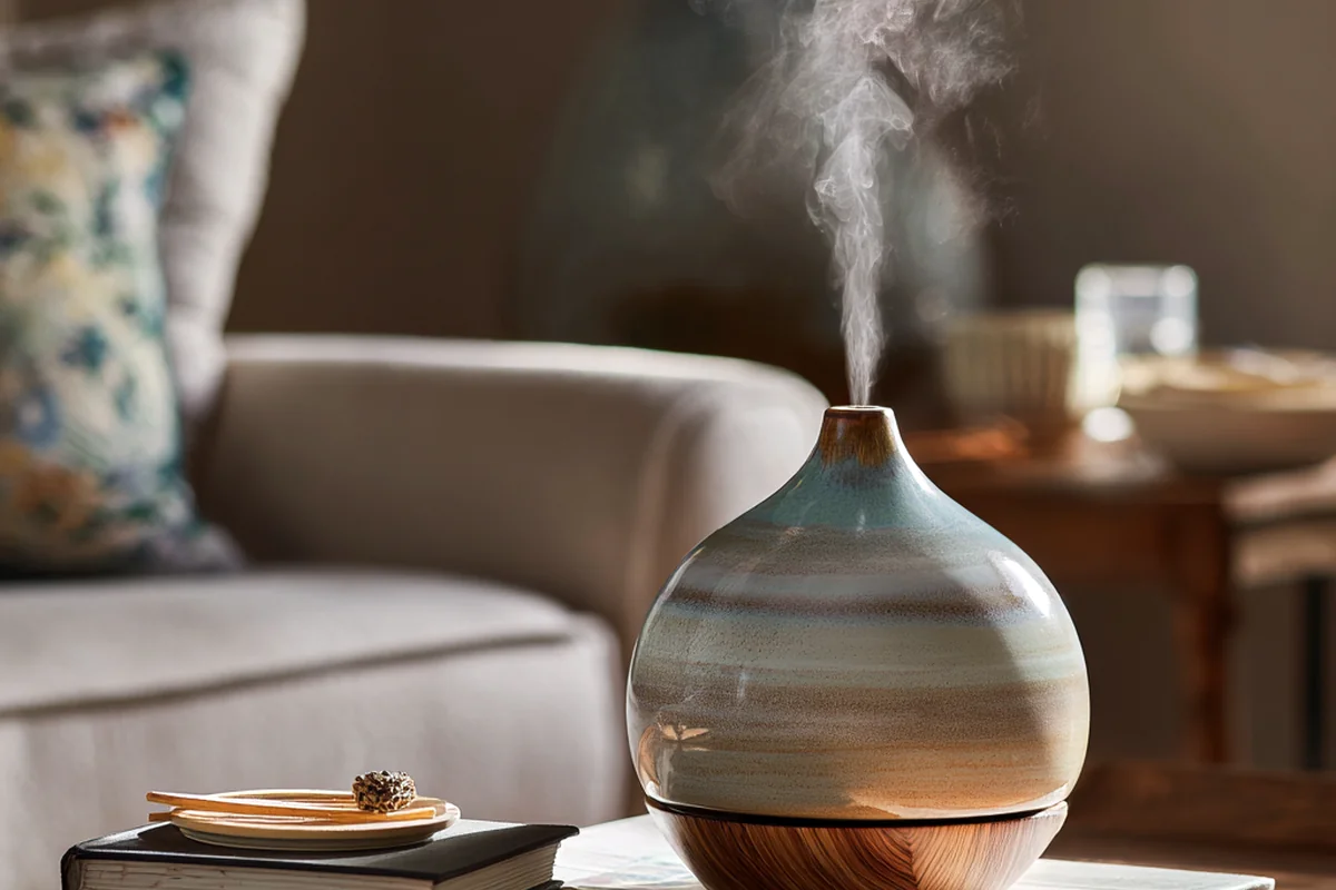 9. Engaging All Senses: The Power of Scent & Sound for Relaxation